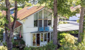 25 Min to the Center - 220 m2 Artist's House Villa South of Munich